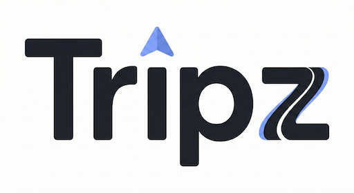 Tripz Logo